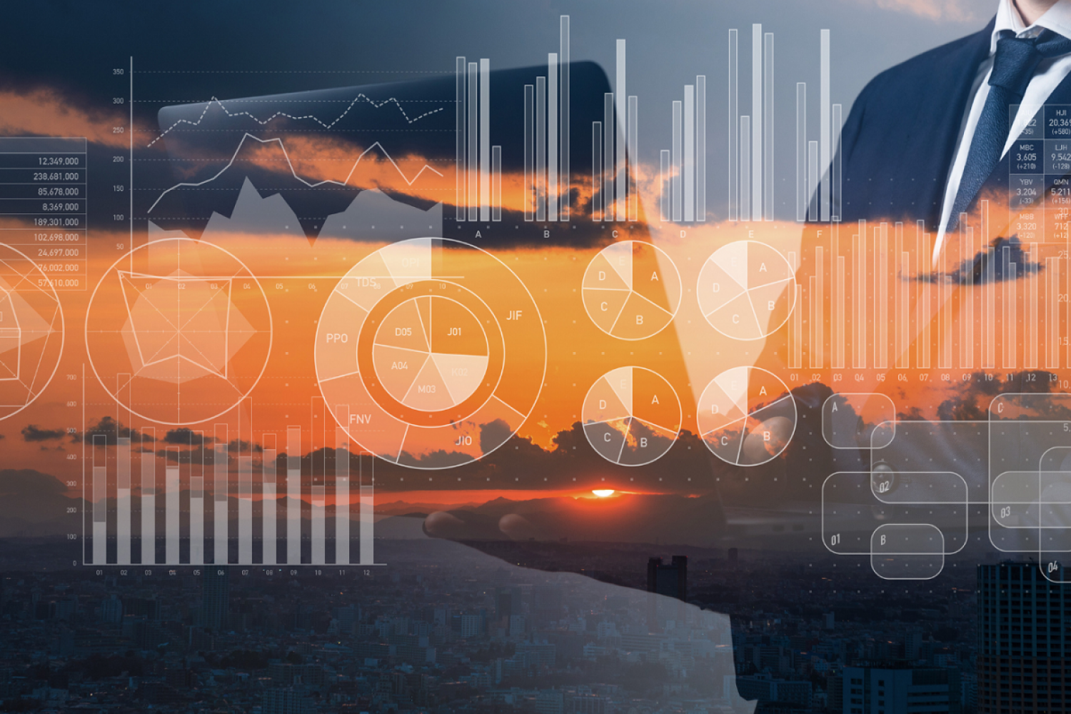 New Business Partner Angelos Samolis