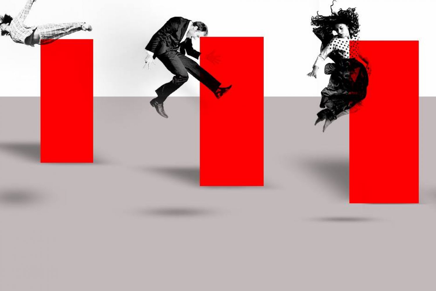 New Business Partner Babis Melikidis